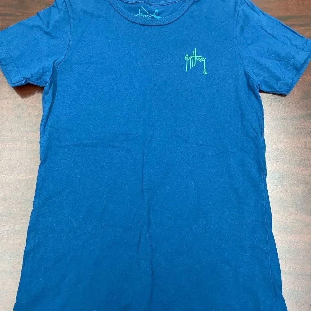 Guy Harvey Womens Short Sleeve Tee
